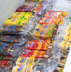 Helados del Pueblo