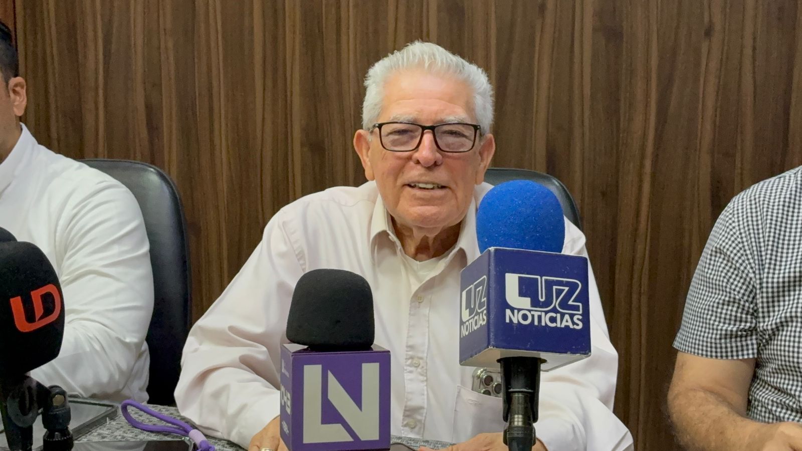 Heriberto Félix Díaz
