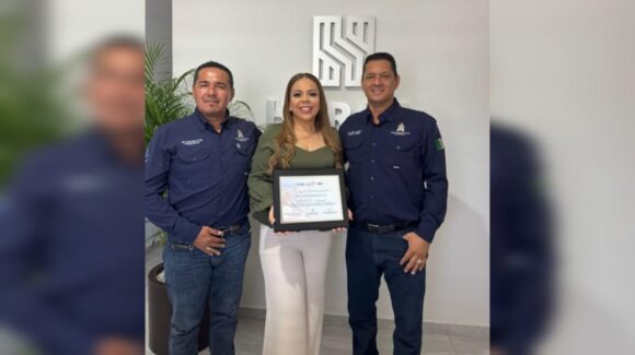HERSA Corporativo de Mazatlán, Sinaloa recibe reconocimiento en la FEMCIC 2026 por su impulso a la ingeniería en México