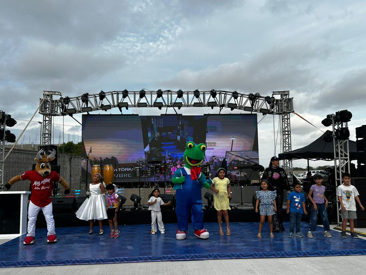 Hersa Corporativo inaugura Plaza Arcángel en Mazatlán