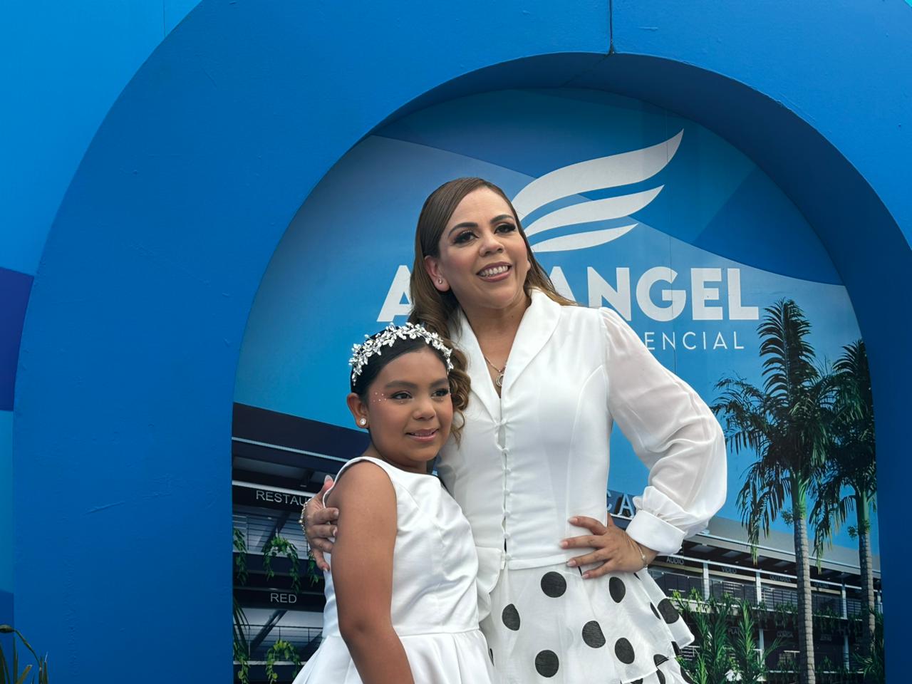 Hersa Corporativo inaugura Plaza Arcángel en Mazatlán