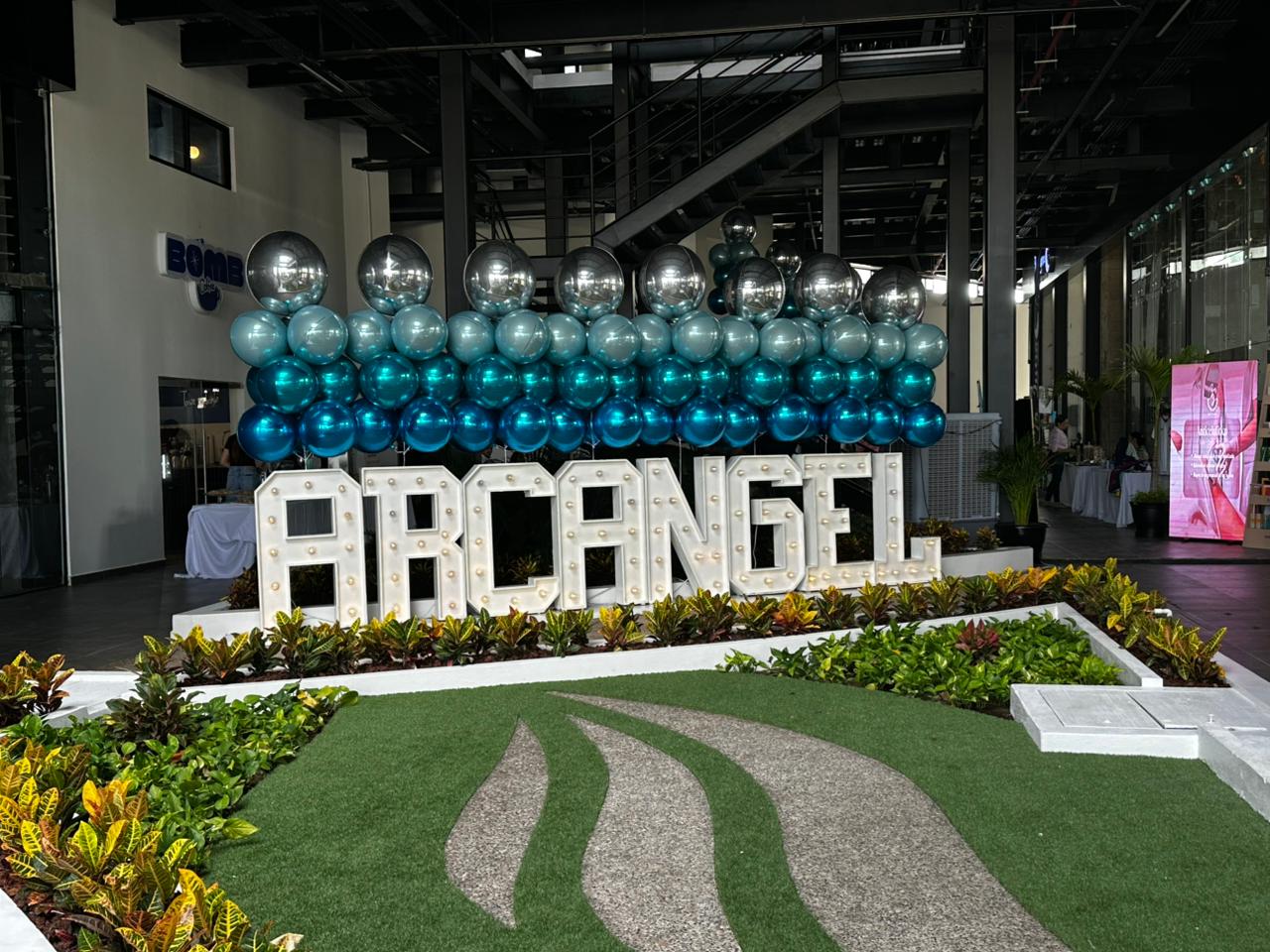 Hersa Corporativo inaugura Plaza Arcángel en Mazatlán
