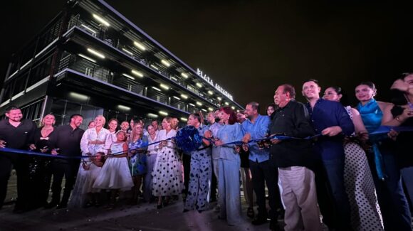 Hersa Corporativo impulsa nuevo capítulo en el norte de Mazatlán, Sinaloa; inaugura Plaza Arcángel con más de 55 mdp de inversión