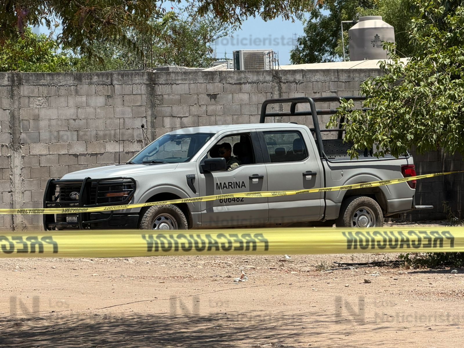 Decapitado localizan a un joven en Costa Rica, Culiacán