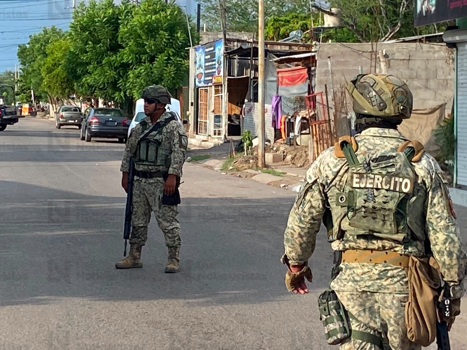 Hombre es ejecutado en un domicilio de Villa Bonita, Culiacán