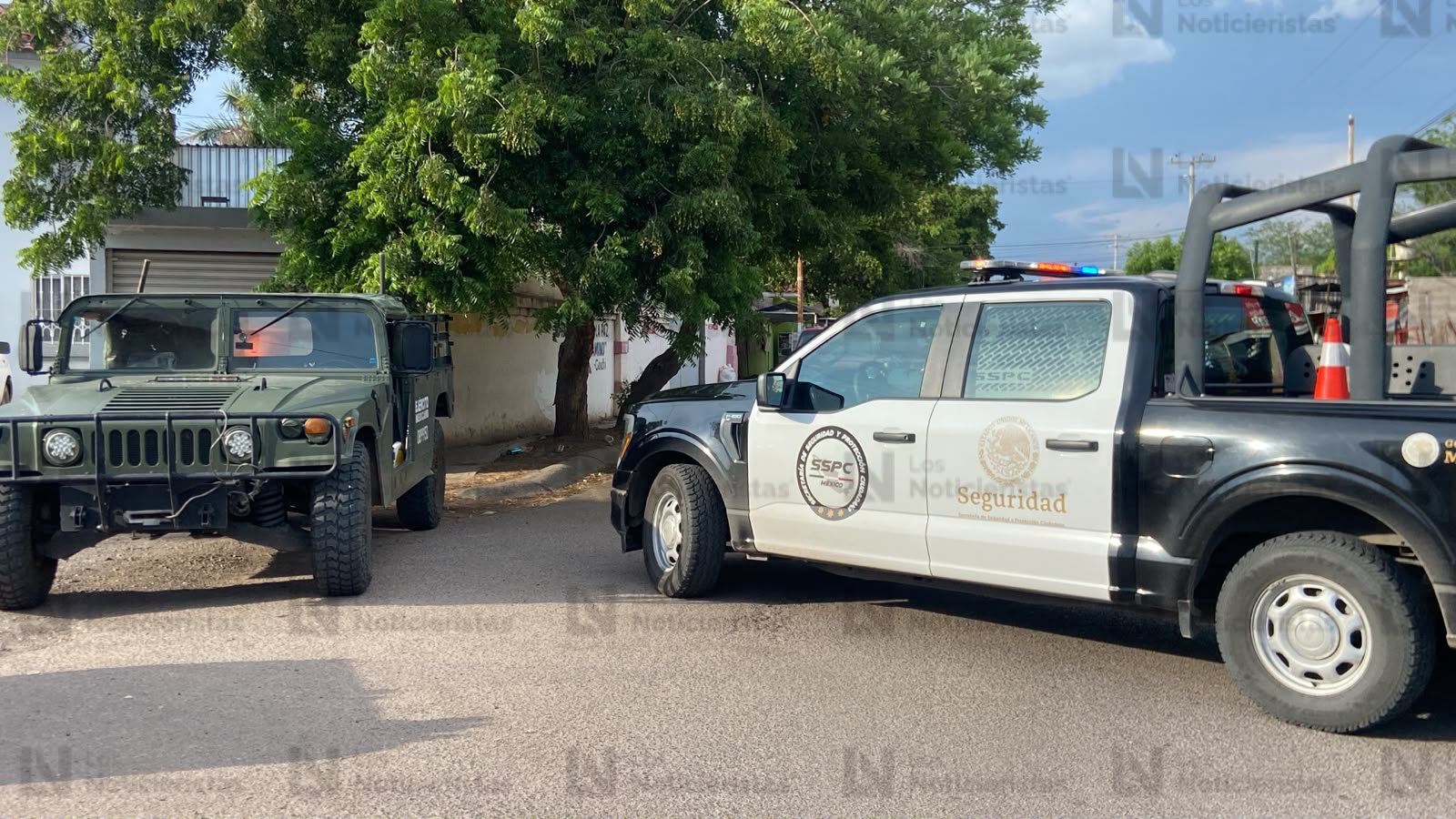 Hombre es ejecutado en un domicilio de Villa Bonita, Culiacán