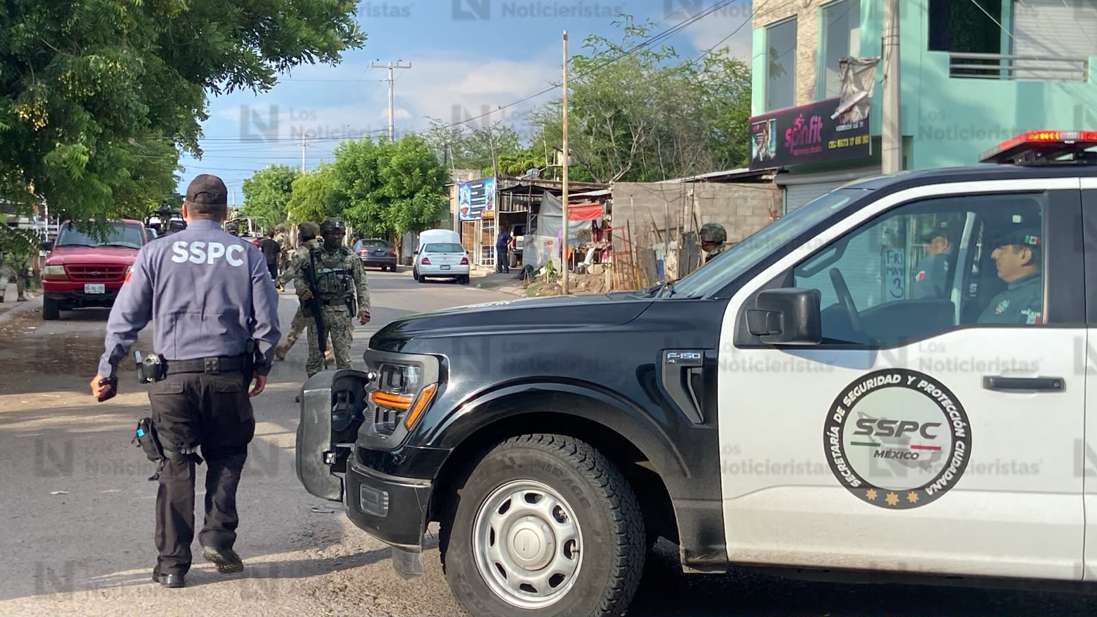 Hombre es ejecutado en un domicilio de Villa Bonita, Culiacán