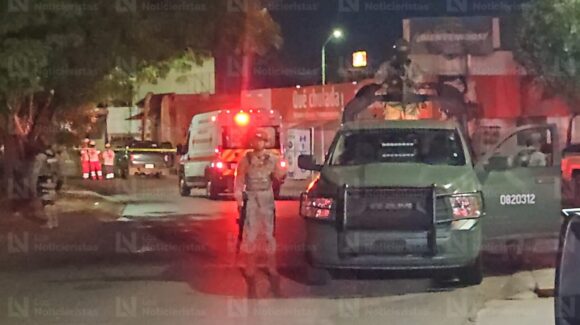 Una osamenta, 2 personas sin vida y tres ‘levantones’, se registran el martes en Sinaloa, informa FGE