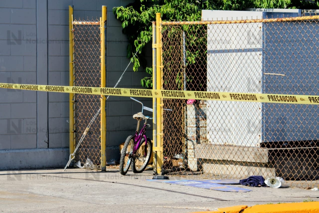 Hombre muere electrocutado en Mazatlán, Sinaloa