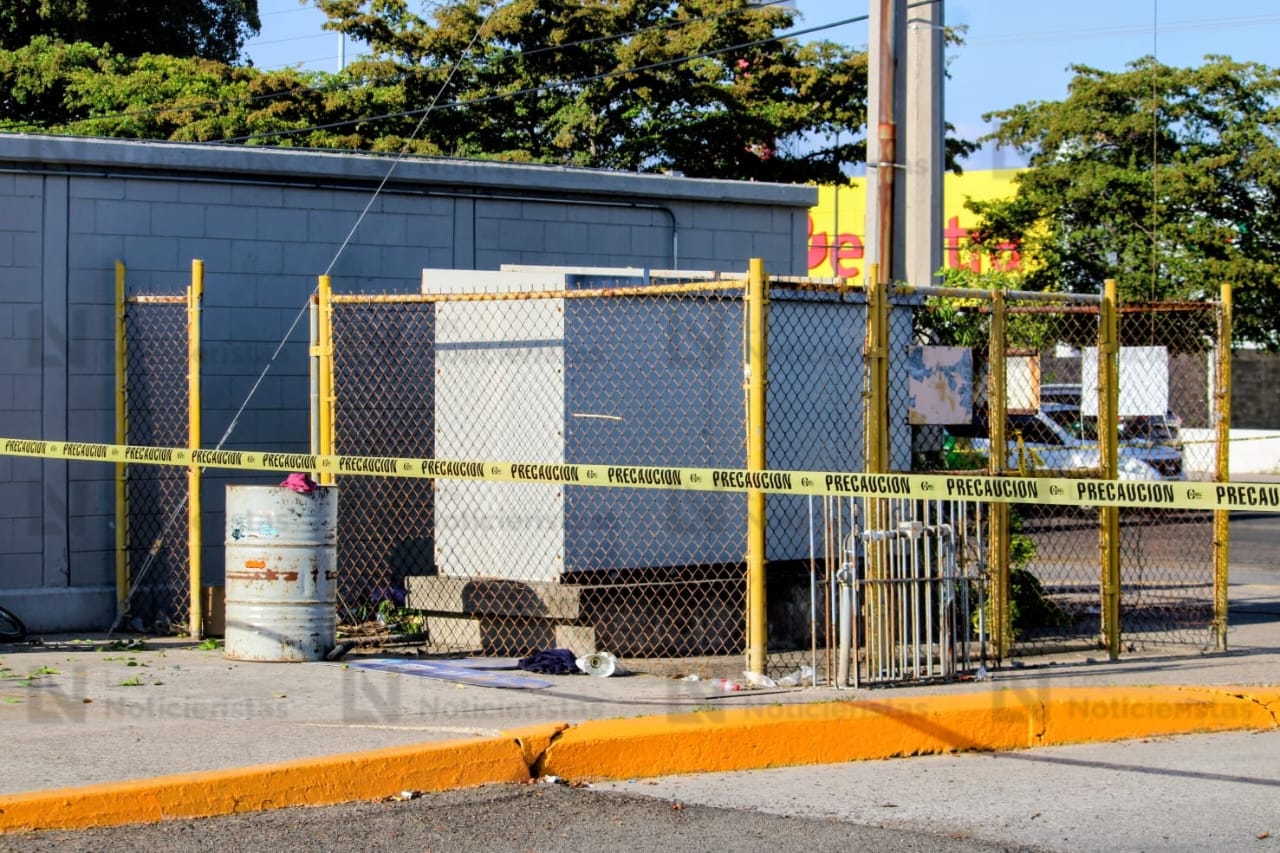 Hombre muere electrocutado en Mazatlán, Sinaloa