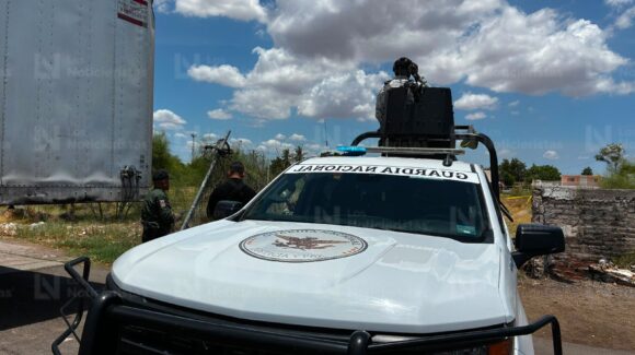 Con huellas de tortura localizan a un hombre sin vida en un predio baldío en la Tabachines 2 en Los Mochis, Sinaloa