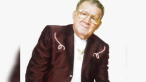 Cruz Lizárraga
