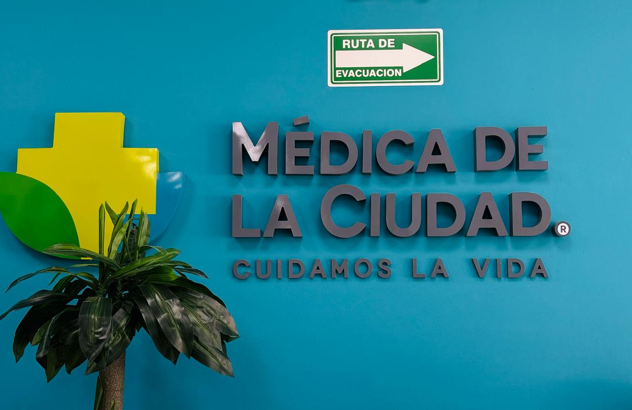 Hospital Médica de la Ciudad en Mazatlán