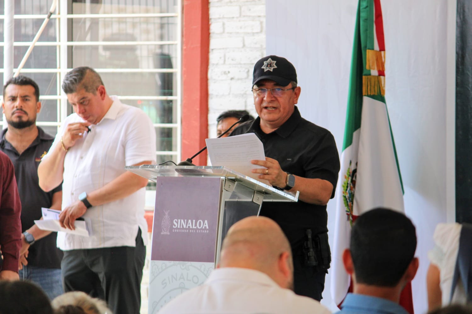 Humberto Zerón Martínez