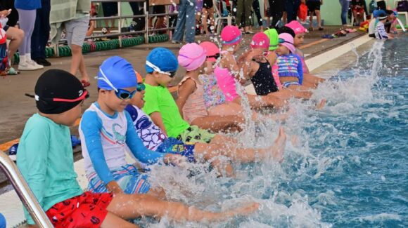 Imdem lanza convocatoria para sus Cursos de Verano y de Natación 2026