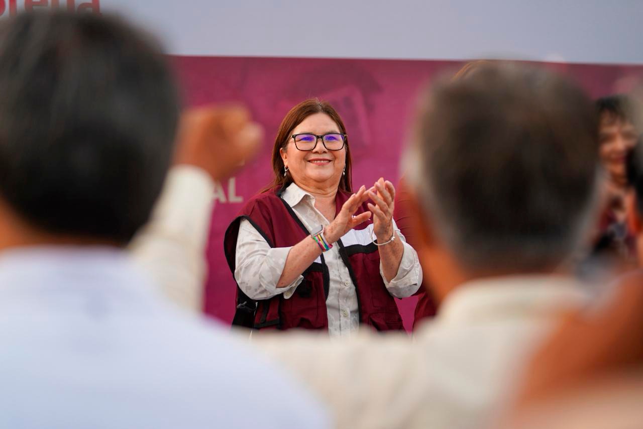 Imelda Castro