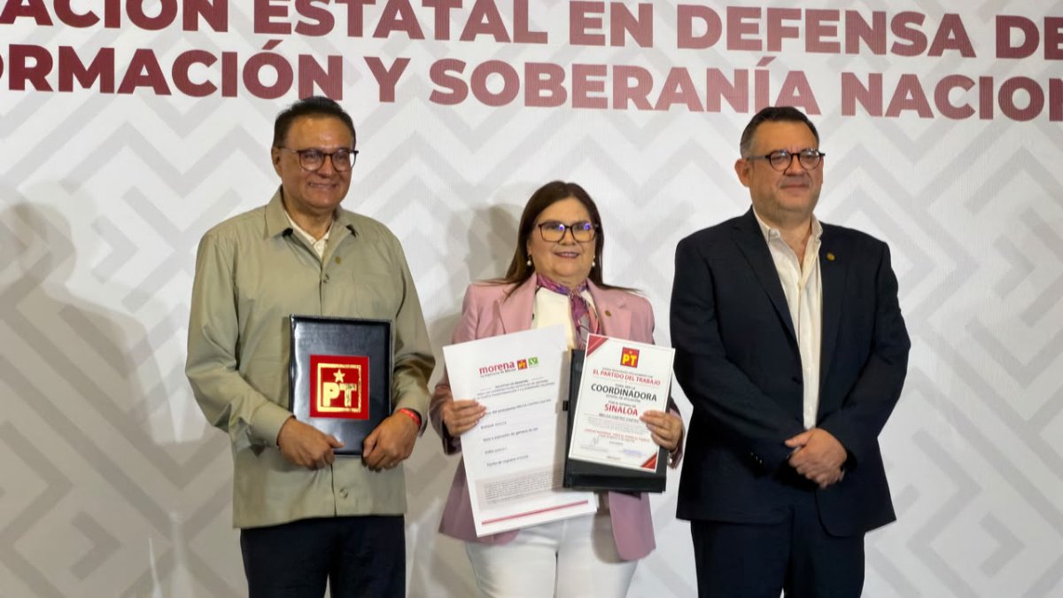 imelda castro se registra primero en el proceso interno de morena lugar