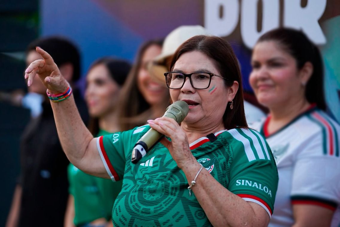 Imelda Castro