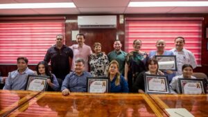 IMJU reparte más de 118 mil pesos a universidades y anuncia la Charreada Universitaria 2.0