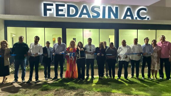 FEDASIN inaugura oficinas en Los Mochis, Sinaloa, y ofrece asesoría jurídica gratuita para la ciudadanía