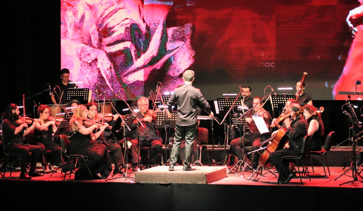 Inauguran el Día de la Música en Mazatlán