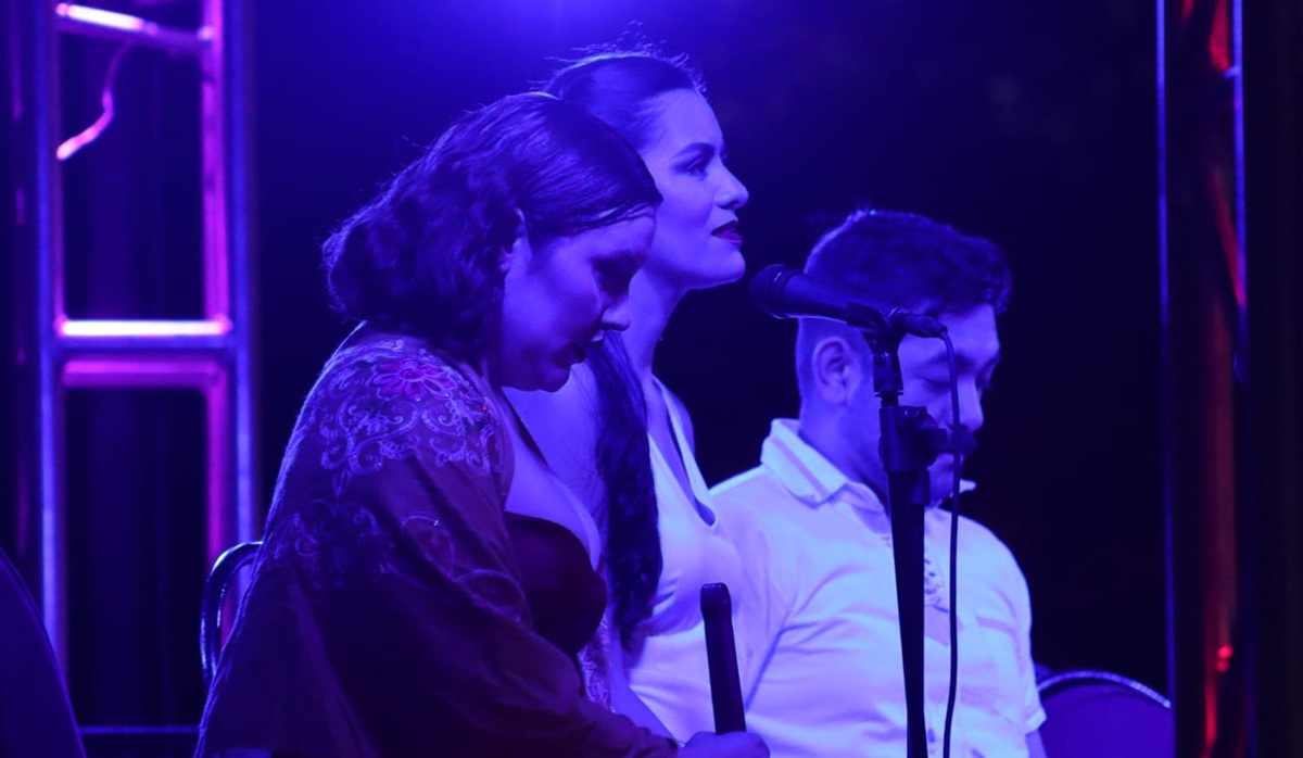 Inauguran el Día de la Música en Mazatlán