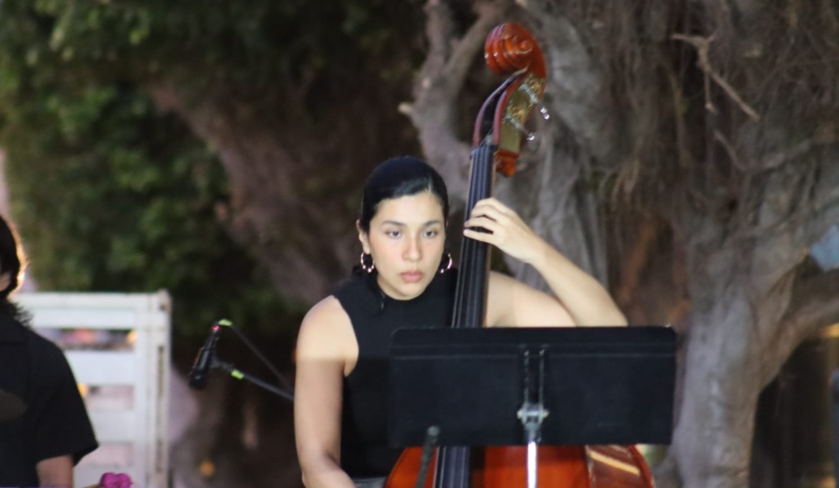 Inauguran el Día de la Música en Mazatlán