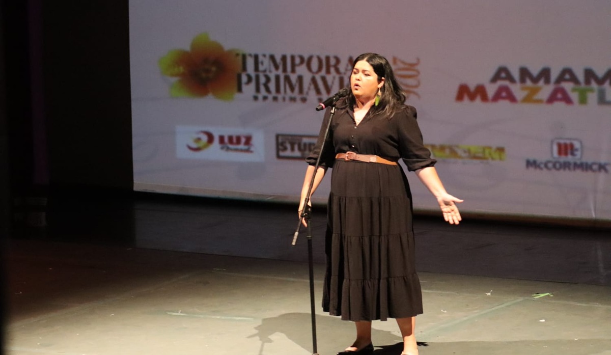 Inauguran el Día de la Música en Mazatlán
