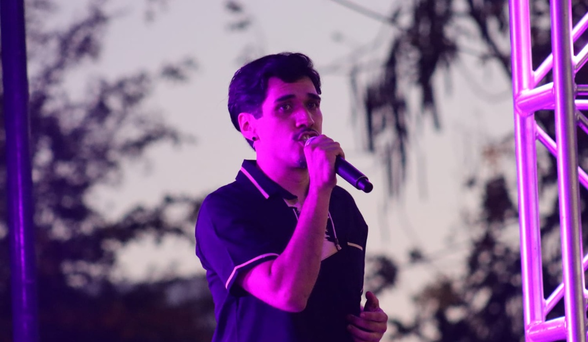 Inauguran el Día de la Música en Mazatlán