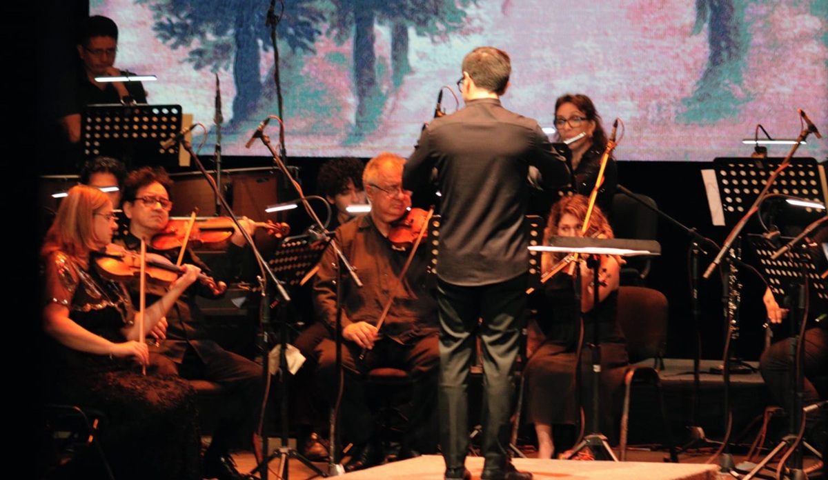 Inauguran el Día de la Música en Mazatlán