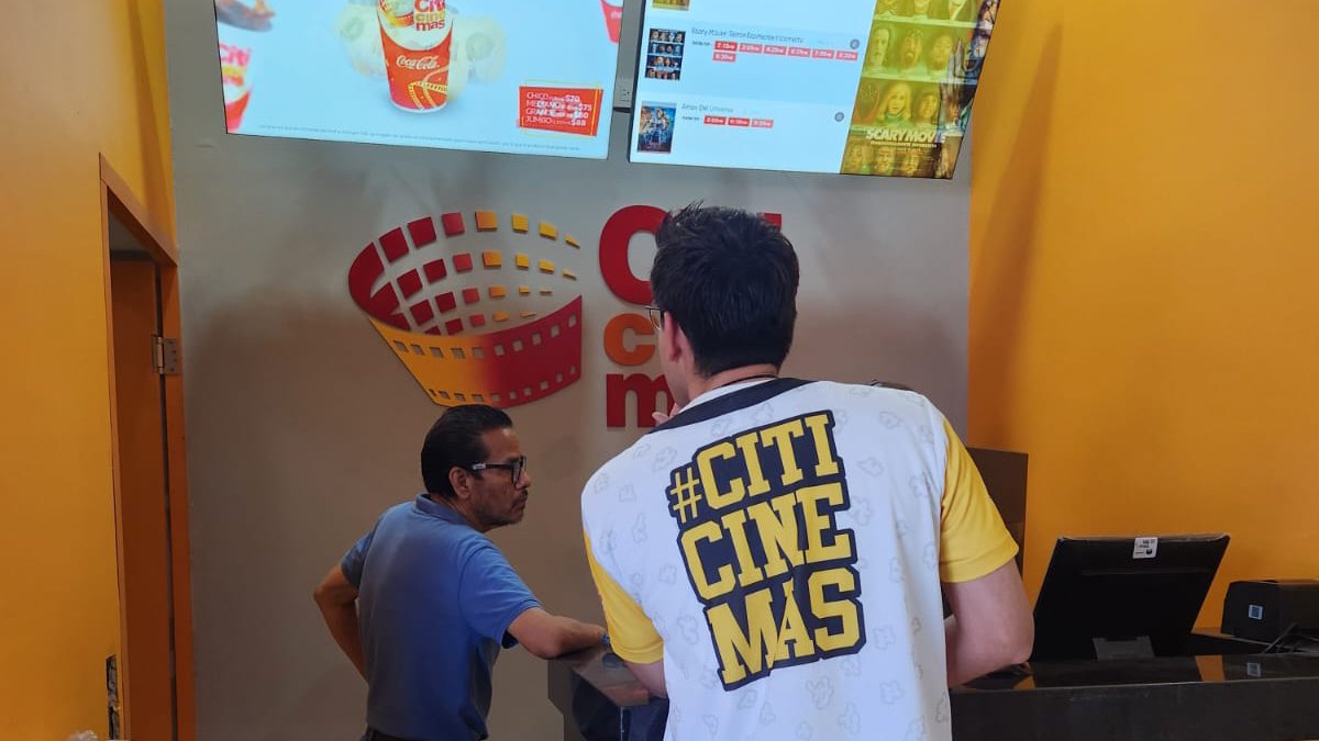 inauguran en guasave sinaloa citicinemas interior