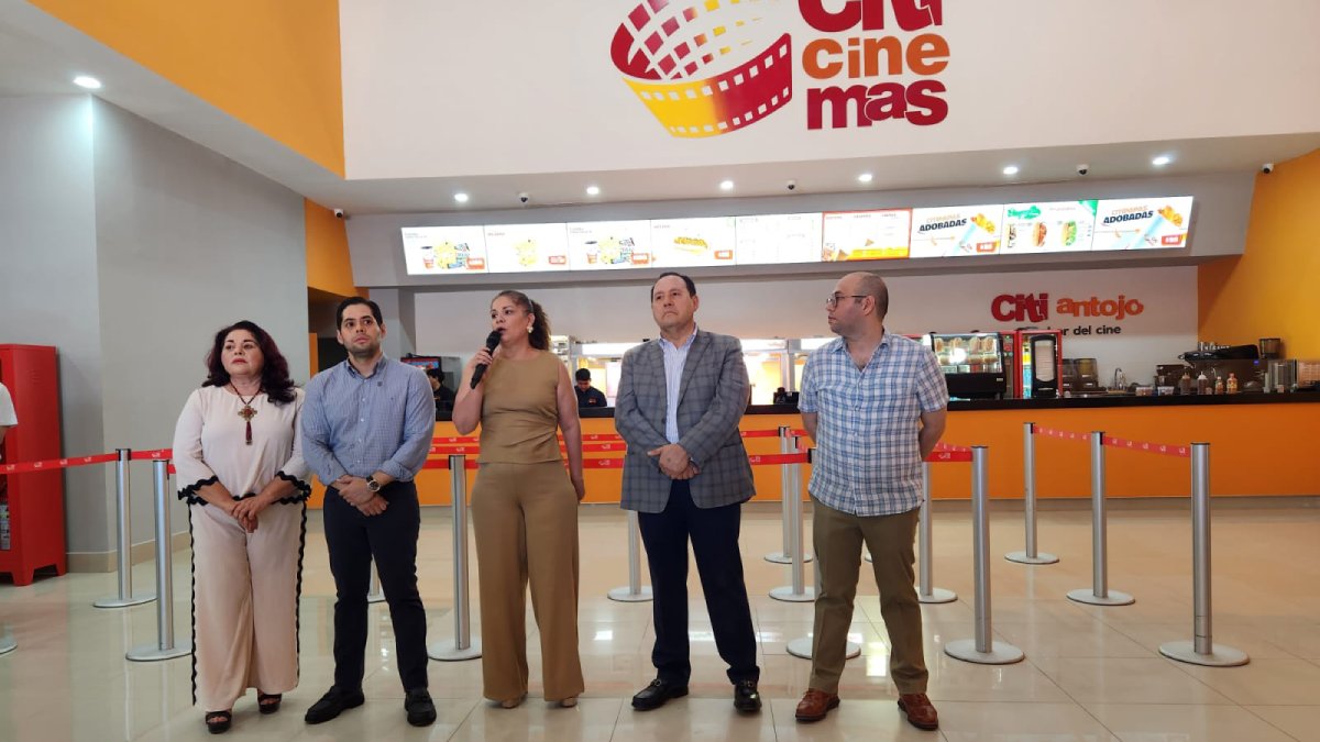 inauguran en guasave sinaloa citicinemas lugar