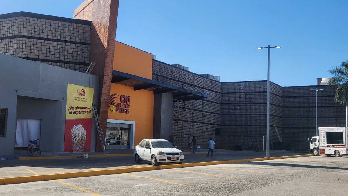 inauguran en guasave sinaloa citicinemas