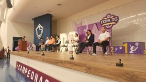 inauguran la 4ta copa dg de gimnasia artistica 2026 en culiacan evento