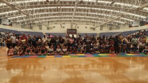inauguran la 4ta copa dg de gimnasia artistica 2026 en culiacan sin