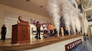 inauguran la 4ta copa dg de gimnasia artistica 2026 en culiacan sinaloa
