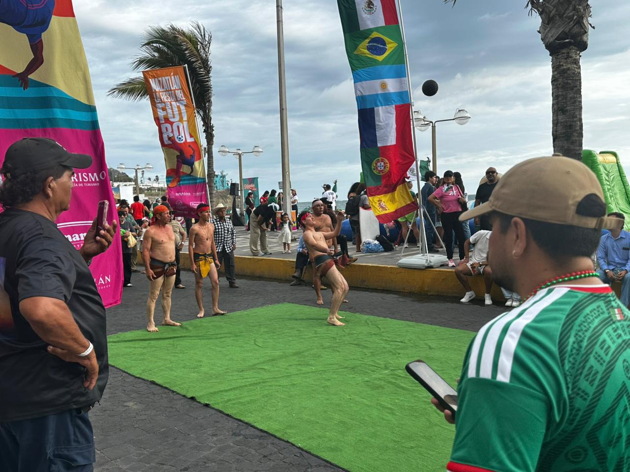 Juego de Ulama