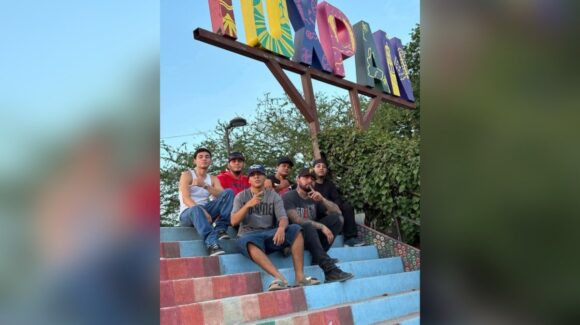 Desaparecen en Sinaloa 6 influencers de Nayarit cuando iban a Mazatlán a reunirse con otros creadores de contenido
