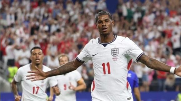 Inglaterra impone su jerarquía y derrota a Croacia en un partidazo de seis goles en el Mundial 2026
