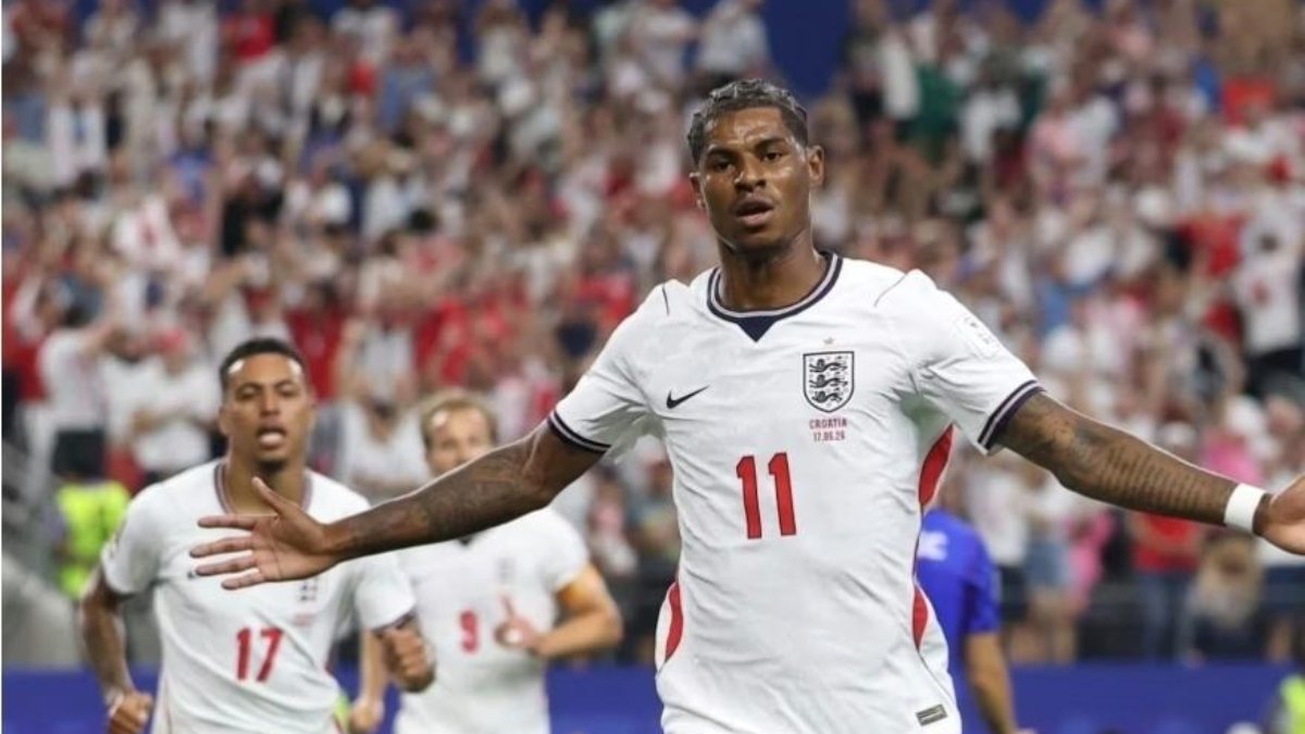 inglaterra impone su jerarquia y derrota a croacia