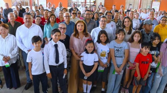 SEPyC pone en marcha “La Escuela es de Todas y Todos”; buscan evitar robos en planteles durante vacaciones de verano