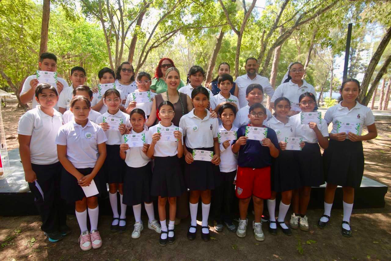 Instalan el Comité Técnico Asesor de Acción ante el Cambio Climático en Mazatlán