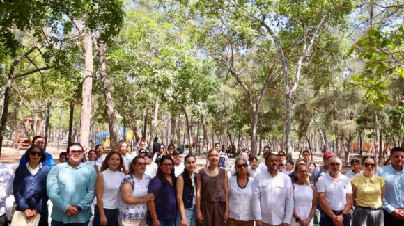 ¡Mazatlán, Sinaloa, hace historia! Nace el primer comité técnico para enfrentar el cambio climático