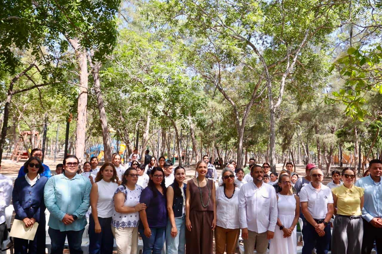 Instalan el Comité Técnico Asesor de Acción ante el Cambio Climático en Mazatlán