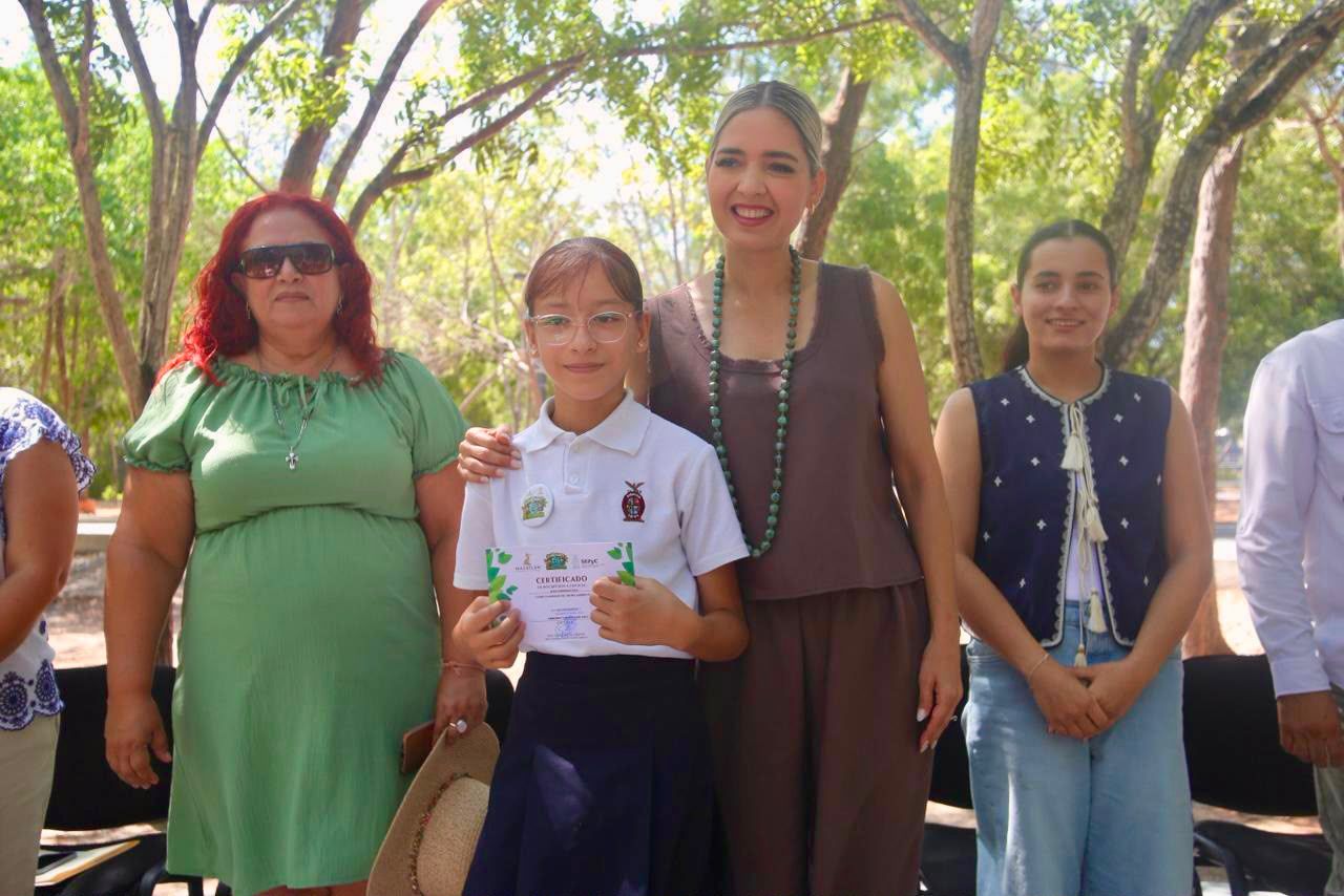 Instalan el Comité Técnico Asesor de Acción ante el Cambio Climático en Mazatlán