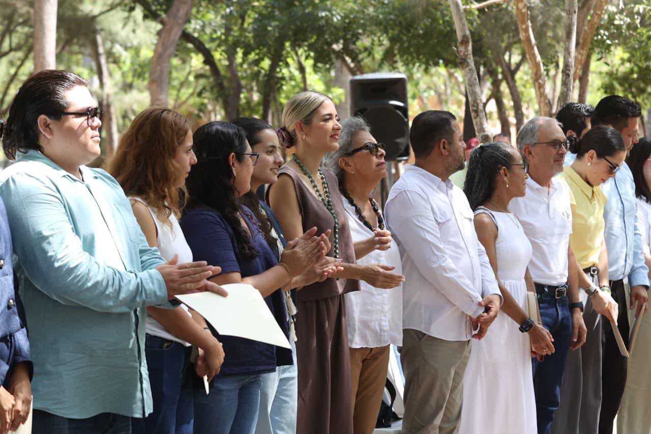 Instalan el Comité Técnico Asesor de Acción ante el Cambio Climático en Mazatlán