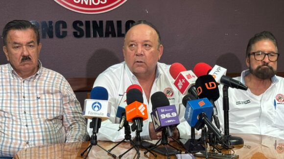 Productores sinaloenses piden un “rescate financiero” al Gobierno Federal y Estatal para alcanzar los 6 mil pesos por tonelada de maíz