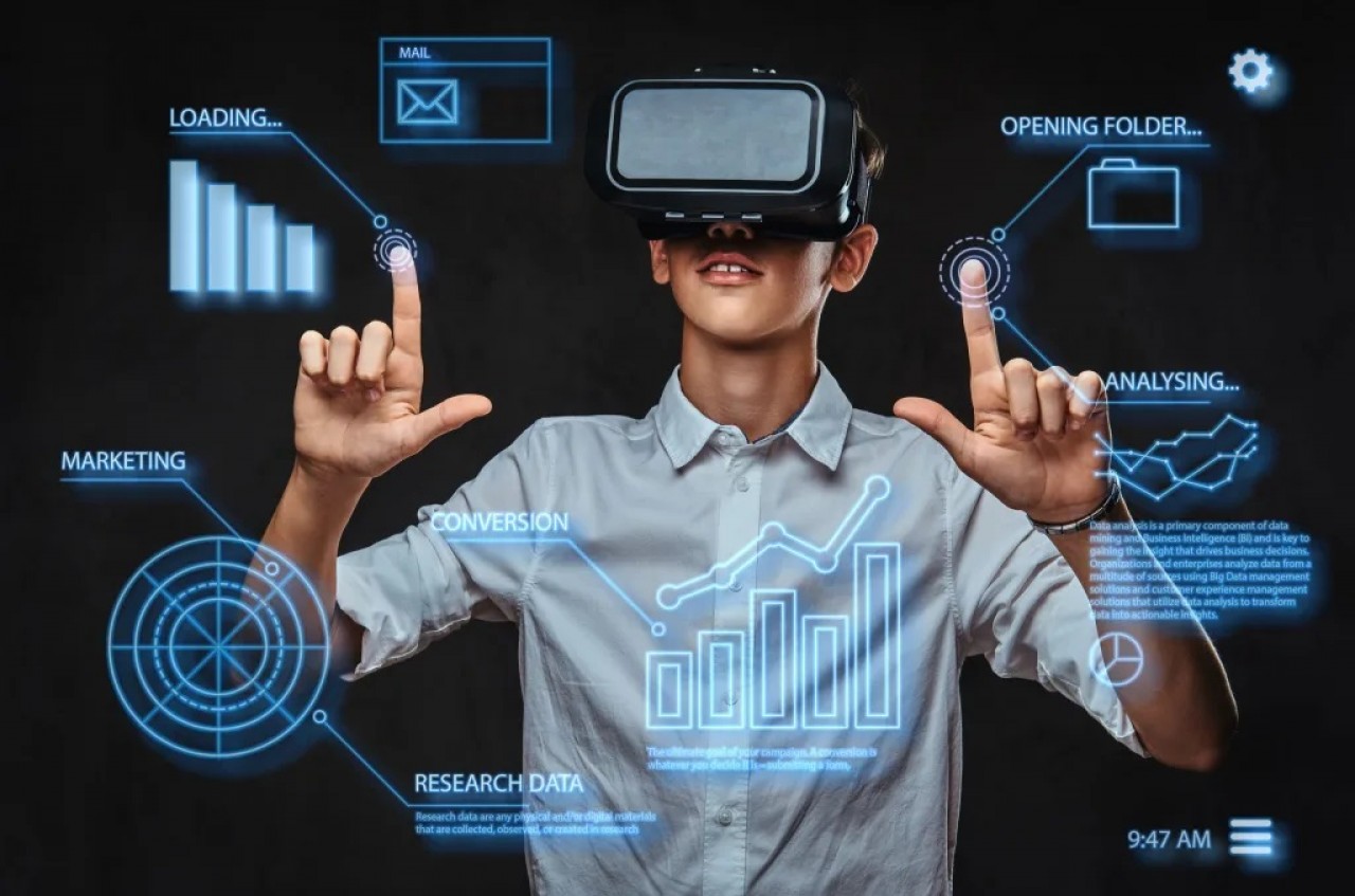 Inteligencia artificial