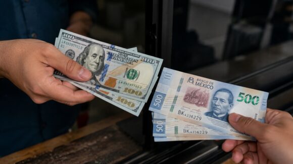 Cotización del dólar | Mantente enterado del precio de la moneda estadounidense del 15 al 19 de junio, aquí