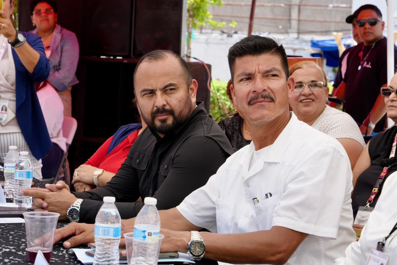 20 internos se gradúan de programa contra las adicciones en penal de Mazatlán